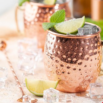 Deze zomerse cocktails zijn onze favorieten!